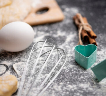 Pâtisserie maison : comment bien s'équiper pour des résultats dignes des plus grands chefs ?