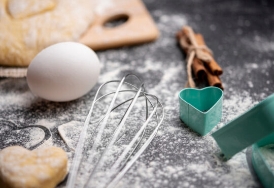 Pâtisserie maison : comment bien s'équiper pour des résultats dignes des plus grands chefs ?