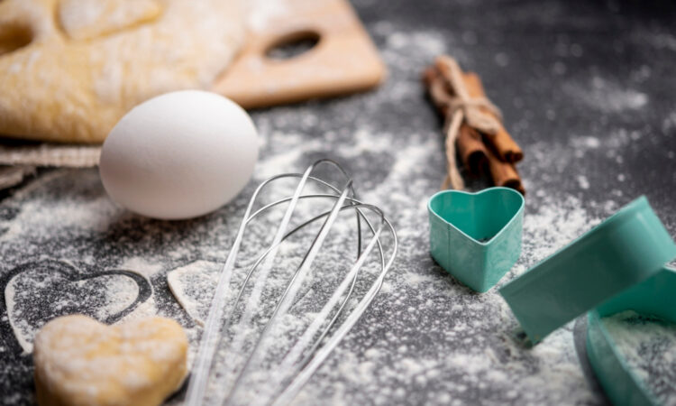 Pâtisserie maison : comment bien s'équiper pour des résultats dignes des plus grands chefs ?